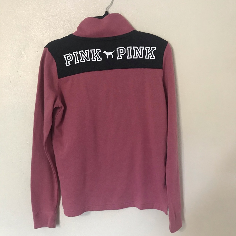 Pink Victoria’s Secret sweater size XS - Picture 3 of 9